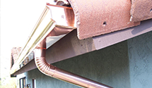 Rain Gutter Installation, Repair, Cleaning in Walterboro, SC